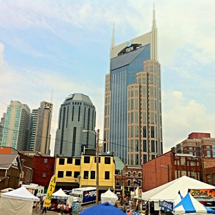 First Baptist Church Capitol Hill - Nashville, TN