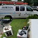 Horton Heating and Cooling - Air Conditioning Service & Repair