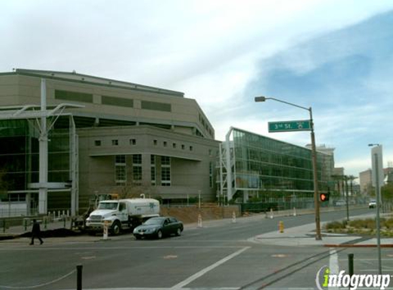 Footprint Arena - Phoenix, AZ