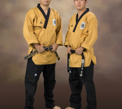 Yongin Martial Arts - Apex, NC