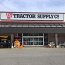 Tractor Supply Co - Farm Equipment