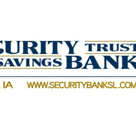 Security Trust & Savings Bank - Storm Lake, IA