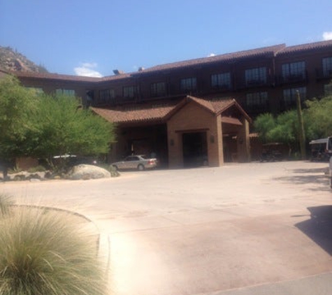 The Ritz-Carlton - Marana, AZ