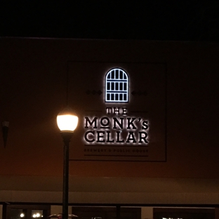 Monk's Cellar - Roseville, CA