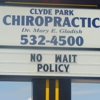 Clyde Park Chiropractic gallery
