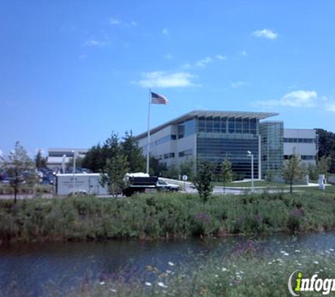 Crate&Barrel - Northbrook, IL