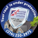 Advantage Remodeling and Roofing - Roofing Contractors