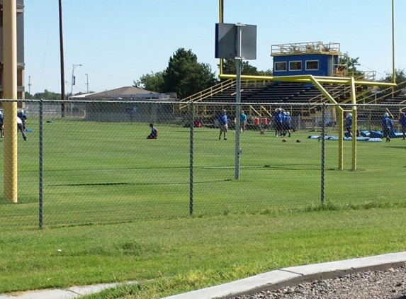 Lubbock Christian School - Lubbock, TX