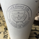 Sweet & Savory Cafe - Coffee Shops