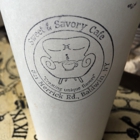 Sweet and Savory Cafe