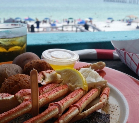 The Shack - Original Waterfront Crab Shack - Fort Walton Beach, FL