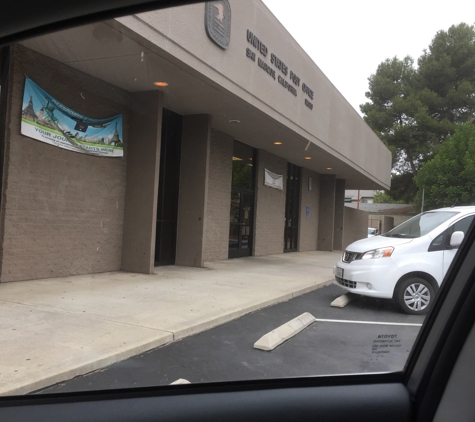 United States Postal Service - San Marcos, CA