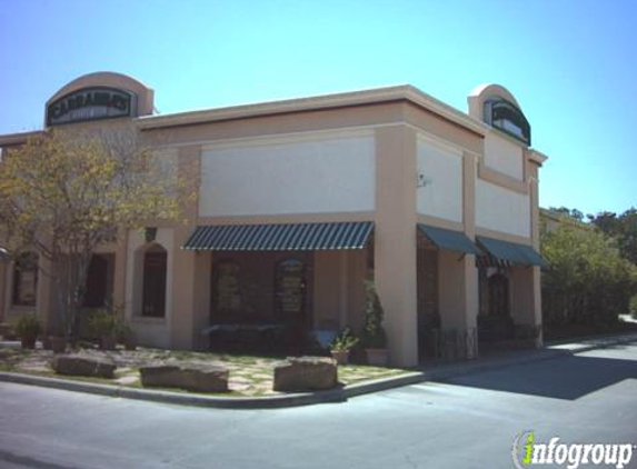 Carrabba's Italian Grill - Spring, TX