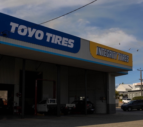 Integrity Tyres Osborne Park - Osborne Park, WA