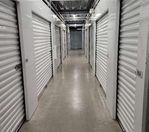 Extra Space Storage - San Antonio, TX