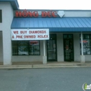 Hong Duc Diamond - Jewelry Repairing