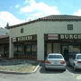 Mission Burgers
