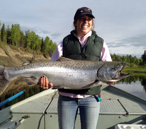 iFishAlaska Guide Service - Wasilla, AK