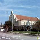 St Martha's Catholic Church