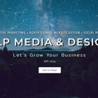 BLP Media & Design