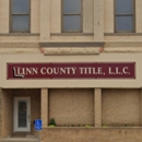 Linn County Title - Insurance