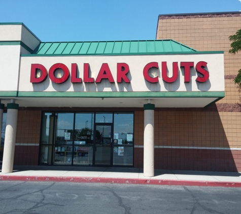 Dollar Cuts - Orem, UT