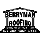 Berryman Roofing Inc - Roofing Contractors