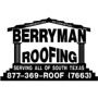 Berryman Roofing Inc
