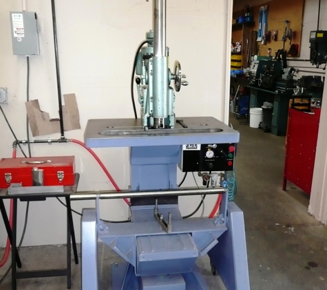 Precision Machine Service - Huachuca City, AZ