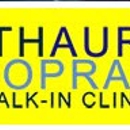 North Aurora Chiropractic Clinic - Walk-In Clinic - Chiropractors & Chiropractic Services