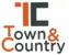 T&C Development Services Pty Ltd Logo