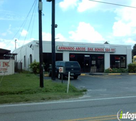 Armando Arcos Bail Bonds - Tampa, FL