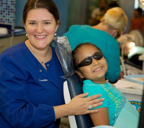 Dentistry For Children - Roswell, GA