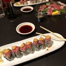 Sapporo Restaurant - Sushi Bars