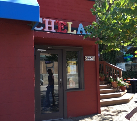 Chelas Restaurant - Ann Arbor, MI