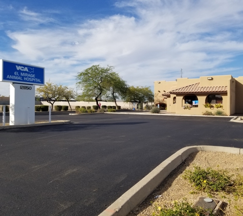 VCA El Mirage Animal Hospital - Surprise, AZ