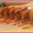 Hasu Sushi & Grill I - Sushi Bars