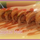 Hasu Sushi & Grill I