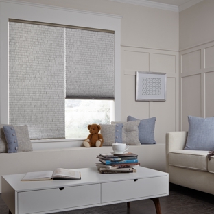 Stoneside Blinds & Shades - Bethesda, MD