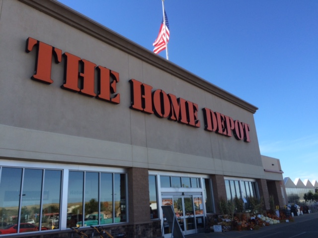 The Home Depot 2050 Coffeen Ave, Sheridan, WY 82801 - YP.com
