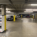 LAZ Parking - North Park Garage - Carports