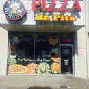 Papa Romano's Pizza & Mr. Pita - Pizza