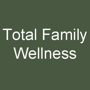 Total Family Wellness-Dr. Laura Parkinson L.Ac, DACM