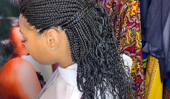 African Hair Braiding By Sankay - Tuscaloosa, AL