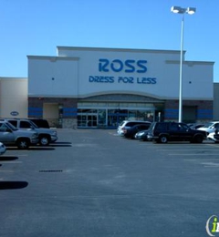 Ross Dress for Less 1427 W Pipeline Rd, Hurst, TX 76053 - YP.com