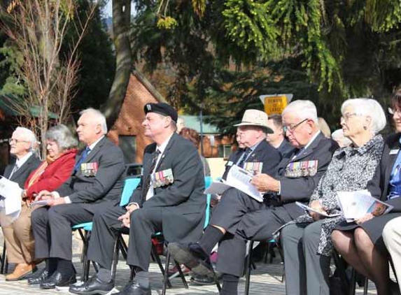 Alpine Shire Council - Myrtleford, VIC