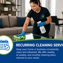 Acaz Cleaning - House Cleaning