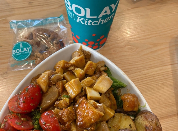 Bolay Fresh Bold Kitchen - Pembroke Pines, FL