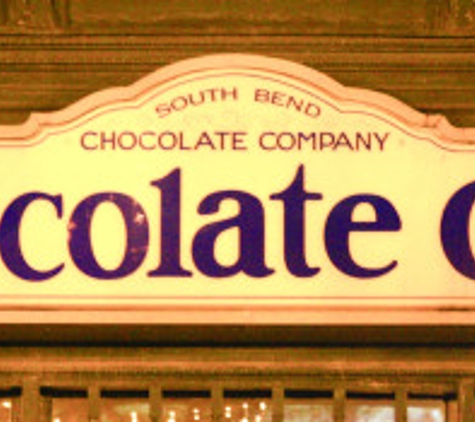 Chocolate Cafe - Indianapolis, IN