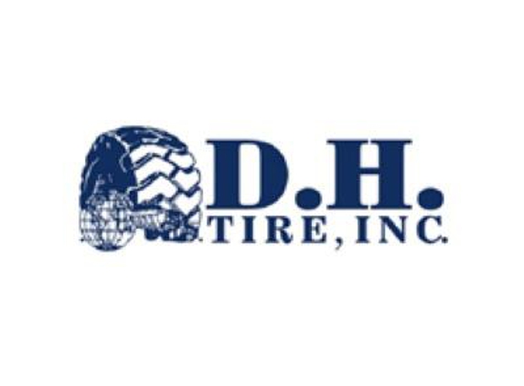 D H Tire, Inc - Houston, TX